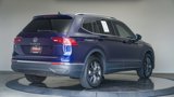 Used 2023 Volkswagen Tiguan SE image 5