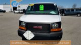 Used 2012 GMC Savana 2500 image 3