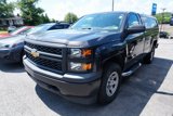 Used 2014 Chevrolet Silverado 1500 W/T w/ WT Convenience Package image 3