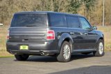 Used 2018 Ford Flex SEL w/ Equipment Group 202A image 4