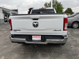 Used 2021 RAM 1500 Big Horn image 5