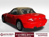 Used 2000 BMW Z3 2.8 image 5