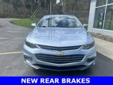 Used 2018 Chevrolet Malibu LT image 2