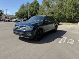 Used 2018 Volkswagen Atlas SEL image 3