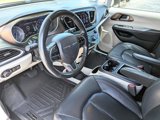 Used 2017 Chrysler Pacifica Touring-L Plus w/ Tire & Wheel Group image 5