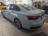 New 2025 Volkswagen Jetta Sport image 6