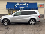Used 2012 Mercedes-Benz GL 450 4MATIC image 2