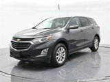 Used 2019 Chevrolet Equinox LT image 3