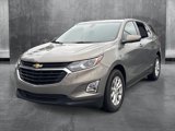 Used 2019 Chevrolet Equinox LT image 4