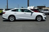 Used 2023 Chevrolet Malibu LT image 3