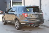 Used 2018 Ford Explorer Limited image 3