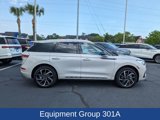 New 2024 Lincoln Corsair Grand Touring w/ Equipment Group 301A image 4