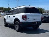 Certified 2023 Ford Bronco Sport Big Bend w/ Convenience Package image 3