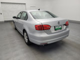 Used 2014 Volkswagen Jetta SE image 5