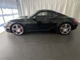 Used 2008 Porsche Cayman S image 2