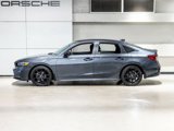 Used 2025 Honda Civic Sport image 2
