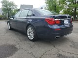 Used 2013 BMW 750Li xDrive w/ Executive Pkg image 5
