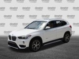 Used 2017 BMW X1 xDrive28i image 5