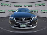 Used 2017 MAZDA CX-3 Touring image 3