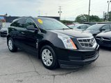 Used 2011 Cadillac SRX Luxury w/ LPO, Protection Package image 3