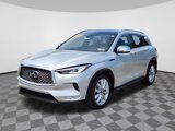 Used 2019 INFINITI QX50 Essential w/ Premium Heat Package image 2