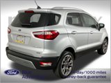 Certified 2020 Ford EcoSport Titanium image 3