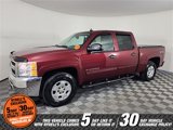 Used 2013 Chevrolet Silverado 1500 LT w/ All-Star Edition image 5