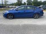 Used 2021 Kia Forte GT-Line w/ GT-Line Premium Package image 3