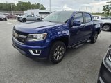 Used 2016 Chevrolet Colorado Z71 image 2