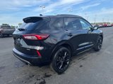 Used 2023 Ford Escape ST-Line Elite w/ Premium Technology Package image 5