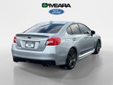 Used 2016 Subaru WRX Limited image 4