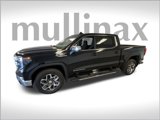 New 2025 GMC Sierra 1500 SLE w/ Preferred Package image 4