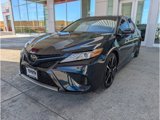 Used 2019 Toyota Camry XSE image 4