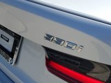 Certified 2022 BMW 330i xDrive Sedan w/ M Sport Package image 6