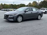 New 2025 Nissan Sentra S image 3
