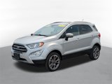 Used 2020 Ford EcoSport Titanium image 5
