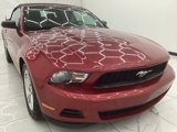 Used 2012 Ford Mustang Convertible image 3
