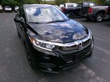 Used 2020 Honda HR-V LX image 2