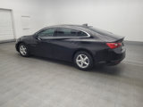 Used 2018 Chevrolet Malibu LS image 3