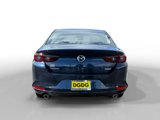 New 2025 MAZDA MAZDA3 s image 4