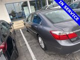 Used 2015 Honda Accord EX-L image 4