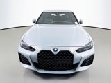 Used 2022 BMW 430i Gran Coupe w/ M Sport Package image 2