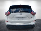 Used 2017 Nissan Murano Platinum w/ Platinum Technology Package image 4