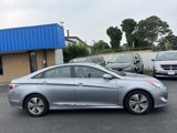 Used 2015 Hyundai Sonata Limited w/ Option Group 02 image 4