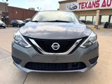 Used 2018 Nissan Sentra S image 4