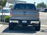 Used 2014 Ford F150 Lariat w/ Equipment Group 502A Luxury image 5