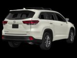 Certified 2019 Toyota Highlander XLE image 2