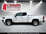 Used 2022 Chevrolet Colorado LT w/ Fleet Safety Package image 2