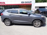 Used 2018 Hyundai Tucson SE image 2