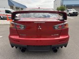 Used 2013 Mitsubishi Lancer Evolution GSR image 5